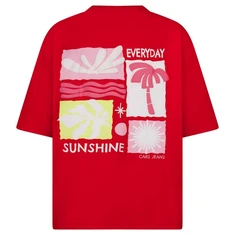 Cars meisjes T-shirt